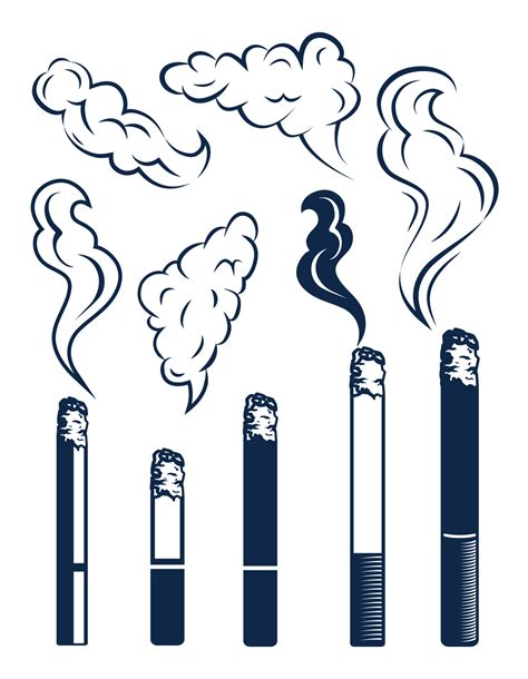 smoke clipart|smoke free clip art.